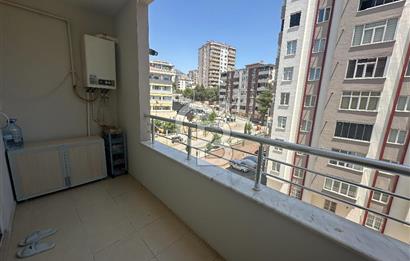 CB GERMENICIA'DAN HAYDARBEY MH. 4+1 SATILIK DAİRE