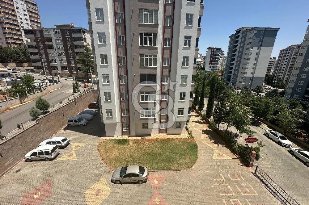 CB GERMENICIA'DAN HAYDARBEY MH. 4+1 SATILIK DAİRE