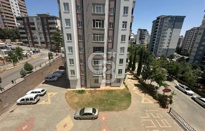 CB GERMENICIA'DAN HAYDARBEY MH. 4+1 SATILIK DAİRE