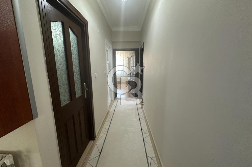 CB GERMENICIA'DAN HAYDARBEY MH. 4+1 SATILIK DAİRE