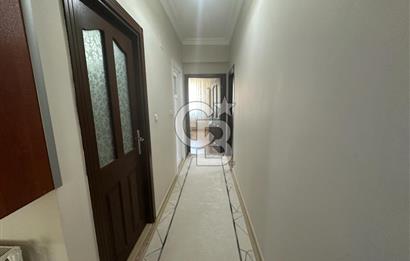 CB GERMENICIA'DAN HAYDARBEY MH. 4+1 SATILIK DAİRE