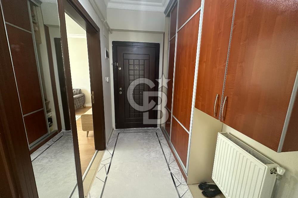 CB GERMENICIA'DAN HAYDARBEY MH. 4+1 SATILIK DAİRE