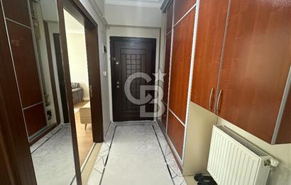 CB GERMENICIA'DAN HAYDARBEY MH. 4+1 SATILIK DAİRE