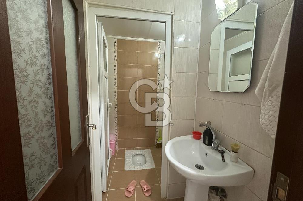 CB GERMENICIA'DAN HAYDARBEY MH. 4+1 SATILIK DAİRE