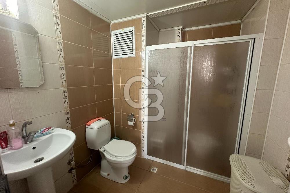 CB GERMENICIA'DAN HAYDARBEY MH. 4+1 SATILIK DAİRE