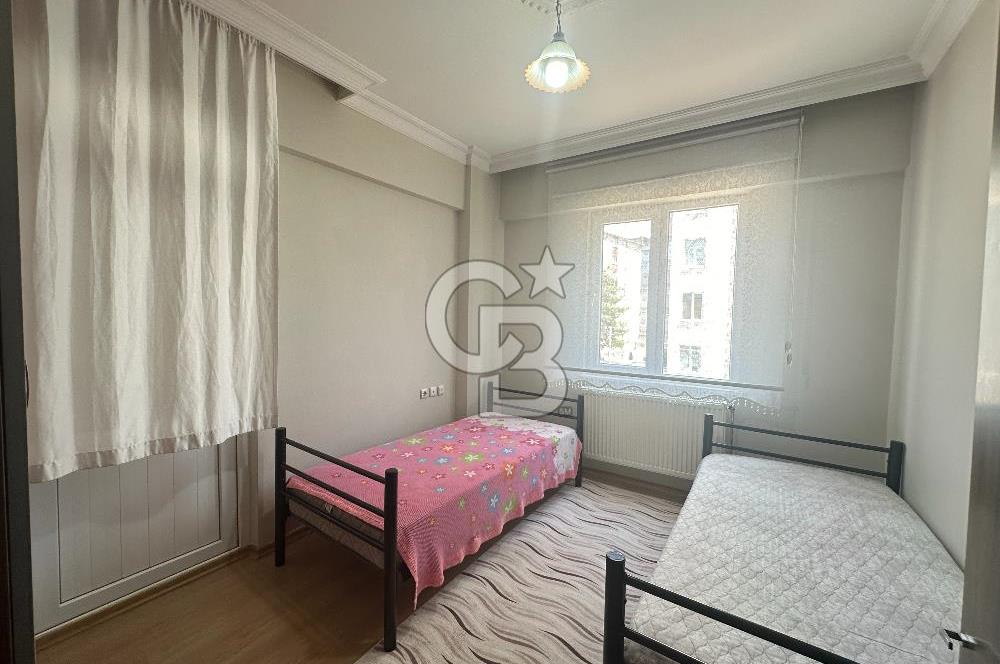 CB GERMENICIA'DAN HAYDARBEY MH. 4+1 SATILIK DAİRE