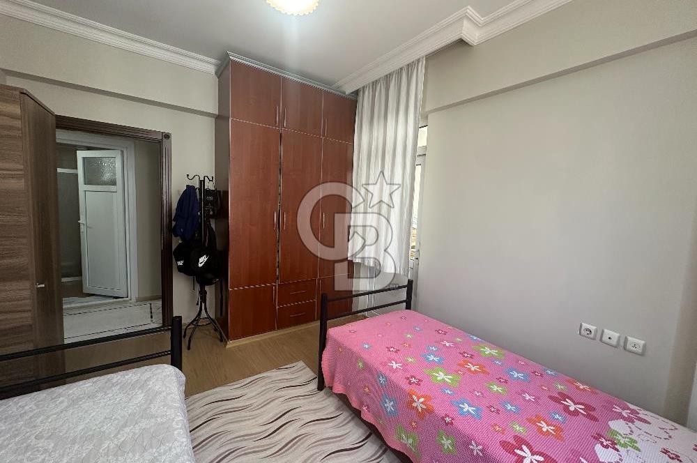 CB GERMENICIA'DAN HAYDARBEY MH. 4+1 SATILIK DAİRE