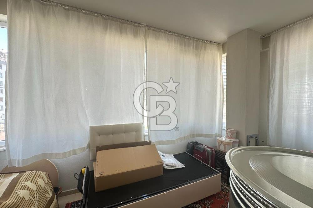 CB GERMENICIA'DAN HAYDARBEY MH. 4+1 SATILIK DAİRE