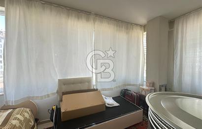 CB GERMENICIA'DAN HAYDARBEY MH. 4+1 SATILIK DAİRE