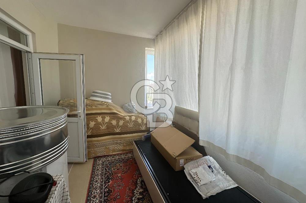 CB GERMENICIA'DAN HAYDARBEY MH. 4+1 SATILIK DAİRE