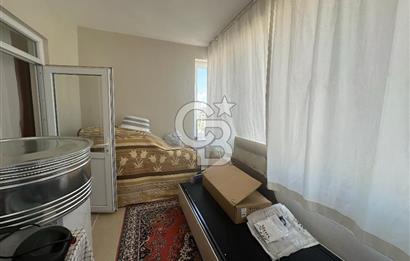 CB GERMENICIA'DAN HAYDARBEY MH. 4+1 SATILIK DAİRE