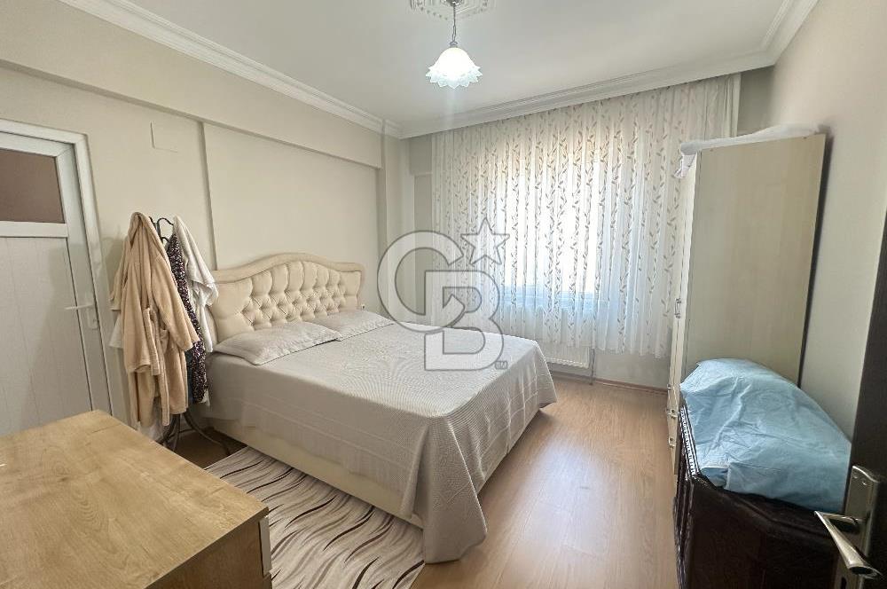 CB GERMENICIA'DAN HAYDARBEY MH. 4+1 SATILIK DAİRE