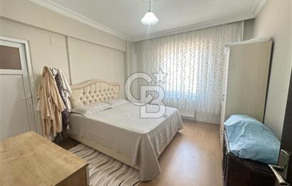 CB GERMENICIA'DAN HAYDARBEY MH. 4+1 SATILIK DAİRE