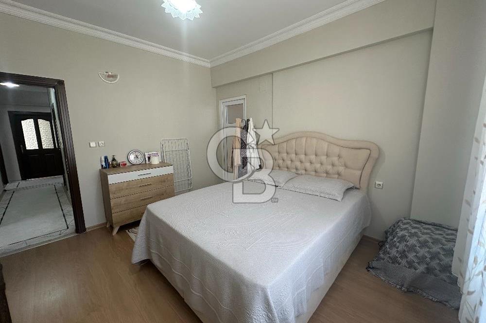 CB GERMENICIA'DAN HAYDARBEY MH. 4+1 SATILIK DAİRE