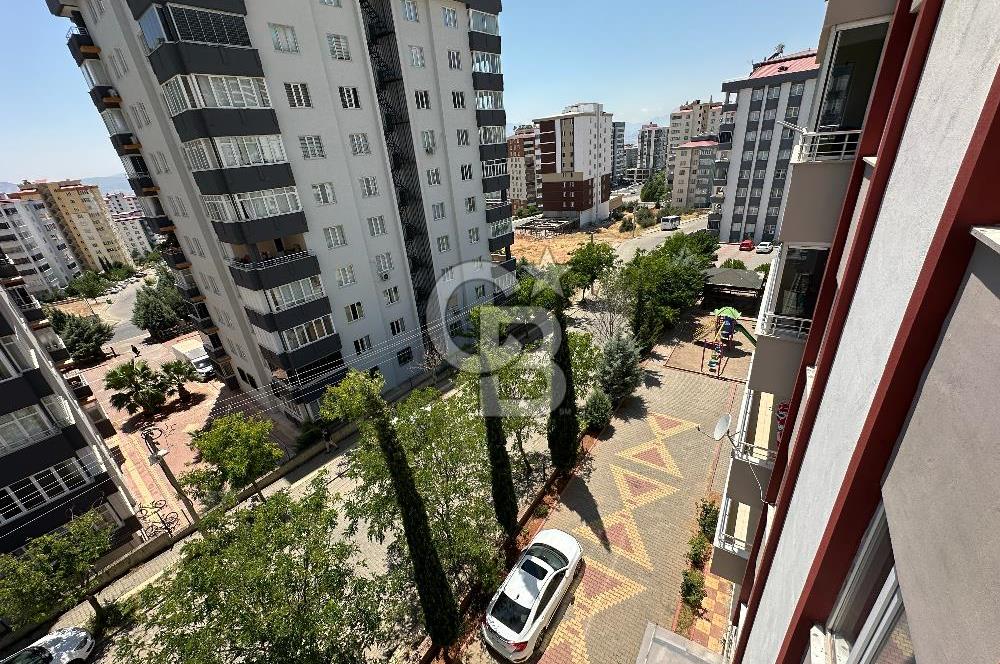 CB GERMENICIA'DAN HAYDARBEY MH. 4+1 SATILIK DAİRE