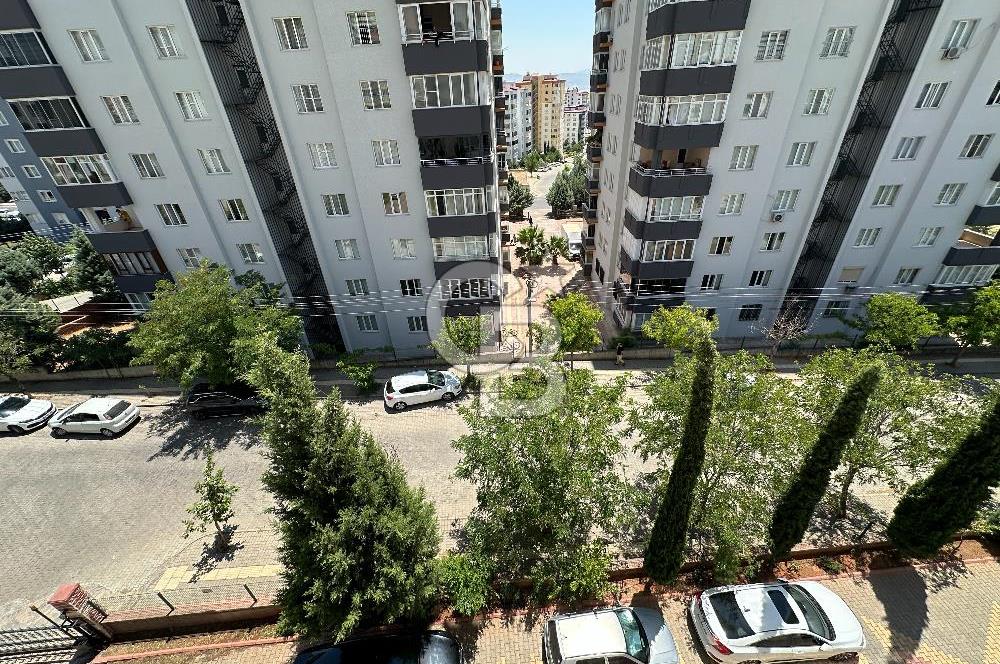 CB GERMENICIA'DAN HAYDARBEY MH. 4+1 SATILIK DAİRE