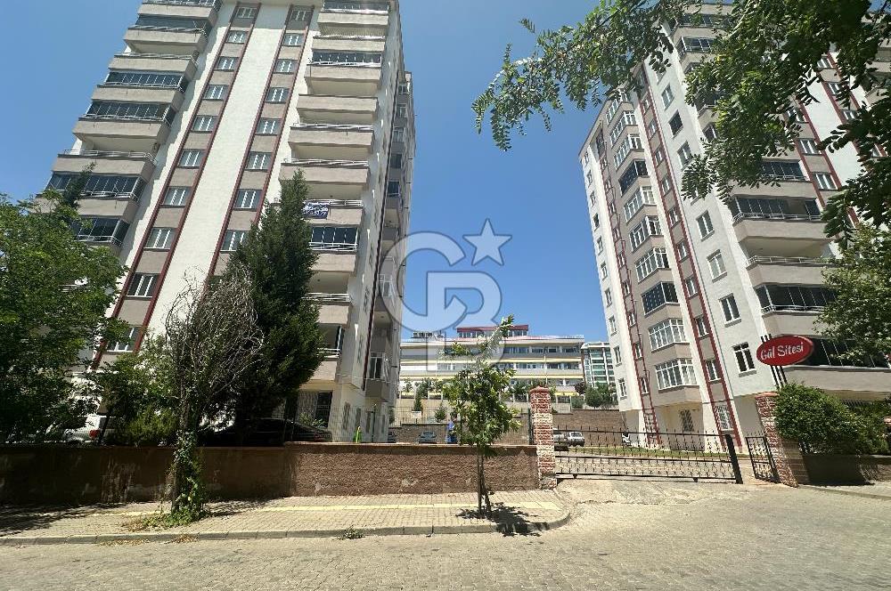 CB GERMENICIA'DAN HAYDARBEY MH. 4+1 SATILIK DAİRE