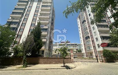 CB GERMENICIA'DAN HAYDARBEY MH. 4+1 SATILIK DAİRE