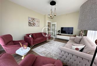 BAŞAKŞEHİR AYAZMA EMLAK KONUTLARIN DA BALKONLU SATILIK 2+1 DAİRE