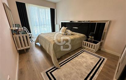 BAŞAKŞEHİR AYAZMA EMLAK KONUTLARIN DA BALKONLU SATILIK 2+1 DAİRE