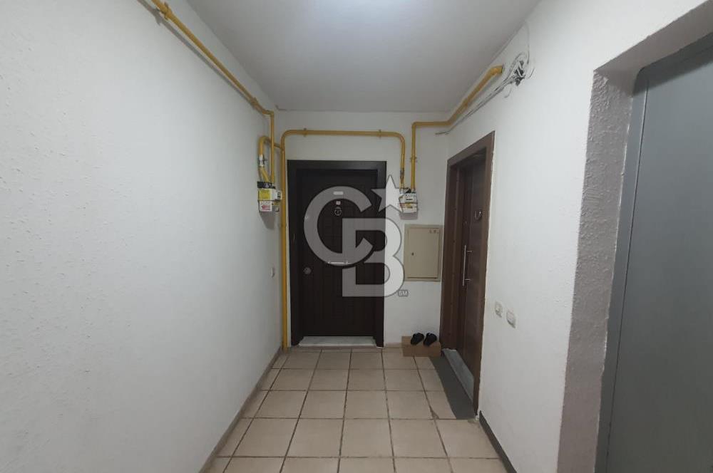 GEBZE MUTLUKENT 2. ETAPTA SATILIK 2+1 DAİRE