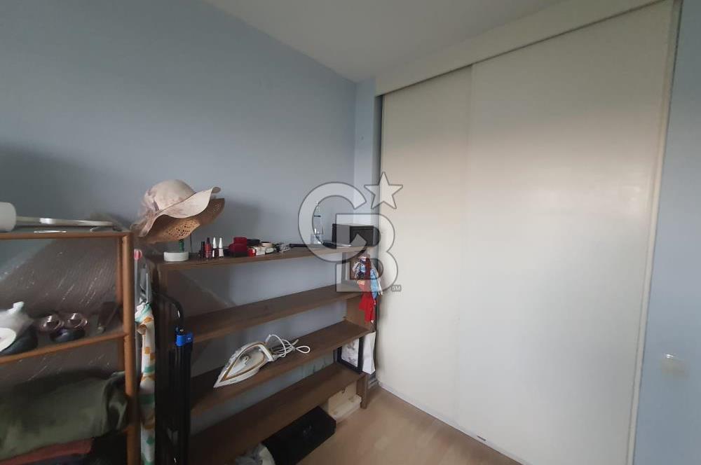 GEBZE MUTLUKENT 2. ETAPTA SATILIK 2+1 DAİRE