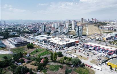 YENİMAHALLE İVEDİK ALYA PLAZA'DA SATILIK FIRSAT 1+0 OFİS