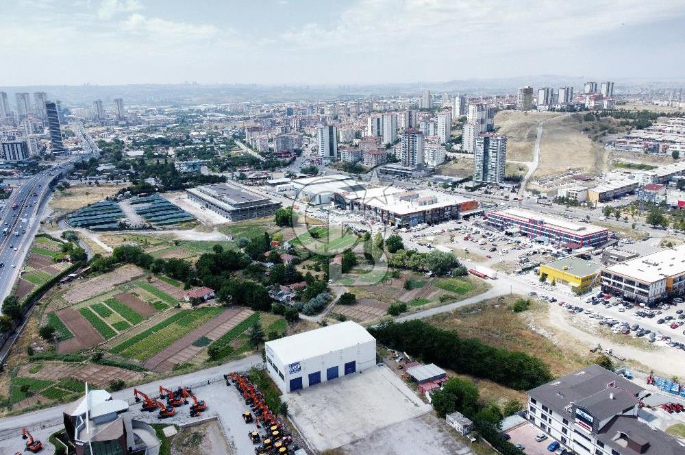 YENİMAHALLE İVEDİK ALYA PLAZA'DA SATILIK FIRSAT 1+0 OFİS