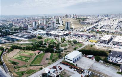 YENİMAHALLE İVEDİK ALYA PLAZA'DA SATILIK FIRSAT 1+0 OFİS