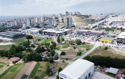 YENİMAHALLE İVEDİK ALYA PLAZA'DA SATILIK FIRSAT 1+0 OFİS