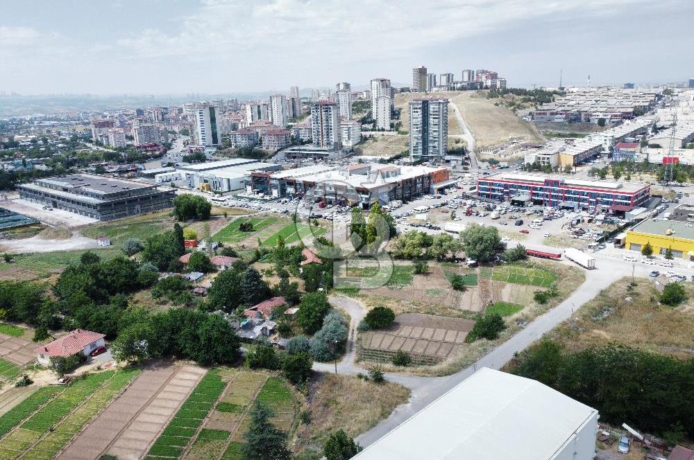 YENİMAHALLE İVEDİK ALYA PLAZA'DA SATILIK FIRSAT 1+0 OFİS