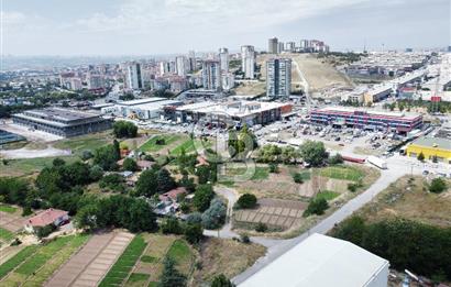 YENİMAHALLE İVEDİK ALYA PLAZA'DA SATILIK FIRSAT 1+0 OFİS