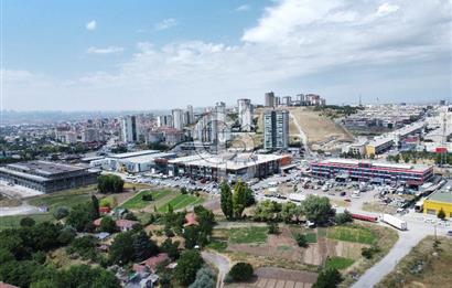 YENİMAHALLE İVEDİK ALYA PLAZA'DA SATILIK FIRSAT 1+0 OFİS