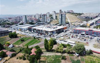 YENİMAHALLE İVEDİK ALYA PLAZA'DA SATILIK FIRSAT 1+0 OFİS