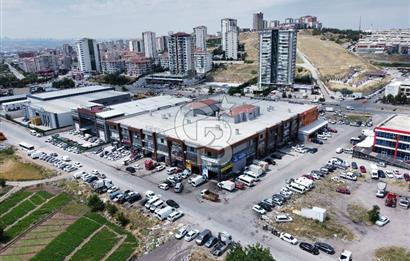 YENİMAHALLE İVEDİK ALYA PLAZA'DA SATILIK FIRSAT 1+0 OFİS