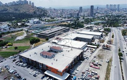 YENİMAHALLE İVEDİK ALYA PLAZA'DA SATILIK FIRSAT 1+0 OFİS