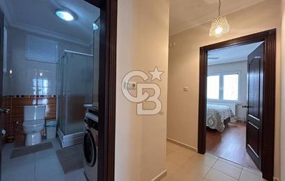 AKÇAY'IN KALBİNDE MASRAFSIZ 3+1 EŞYALI DAİRE