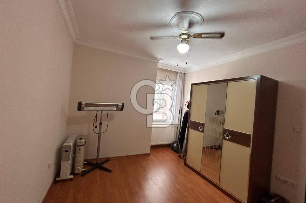 AKÇAY'IN KALBİNDE MASRAFSIZ 3+1 EŞYALI DAİRE