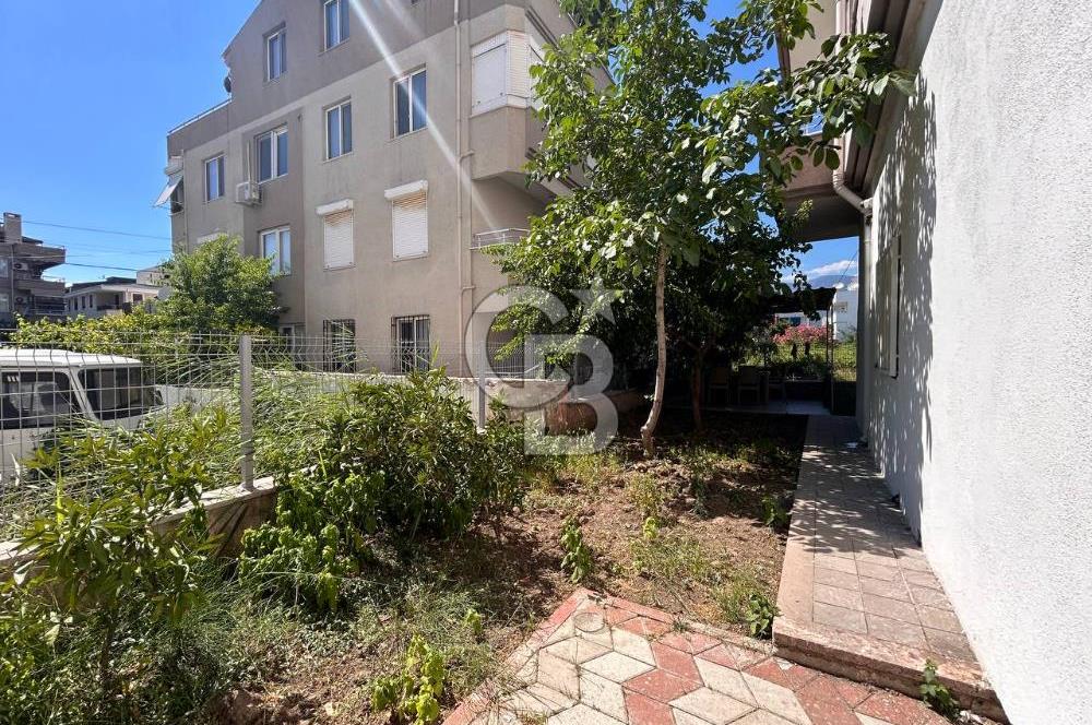 AKÇAY'IN KALBİNDE MASRAFSIZ 3+1 EŞYALI DAİRE