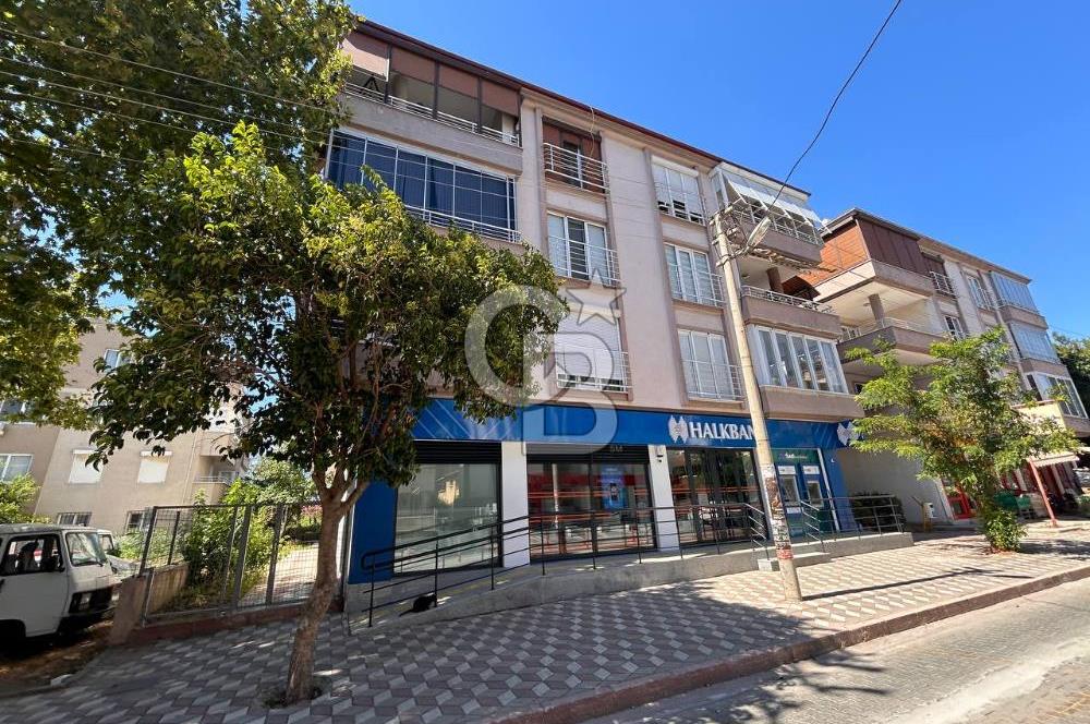 AKÇAY'IN KALBİNDE MASRAFSIZ 3+1 EŞYALI DAİRE