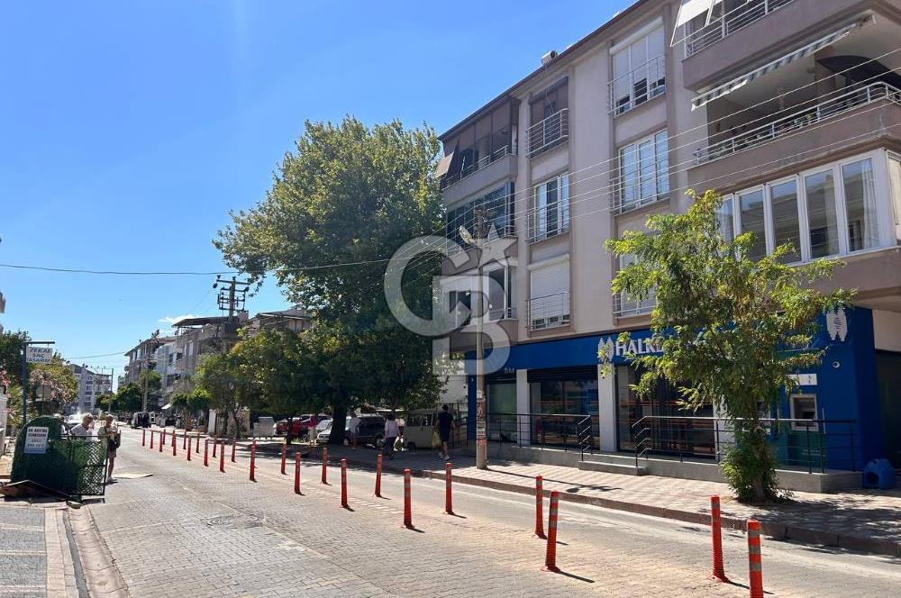 AKÇAY'IN KALBİNDE MASRAFSIZ 3+1 EŞYALI DAİRE