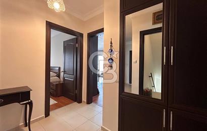 AKÇAY'IN KALBİNDE MASRAFSIZ 3+1 EŞYALI DAİRE