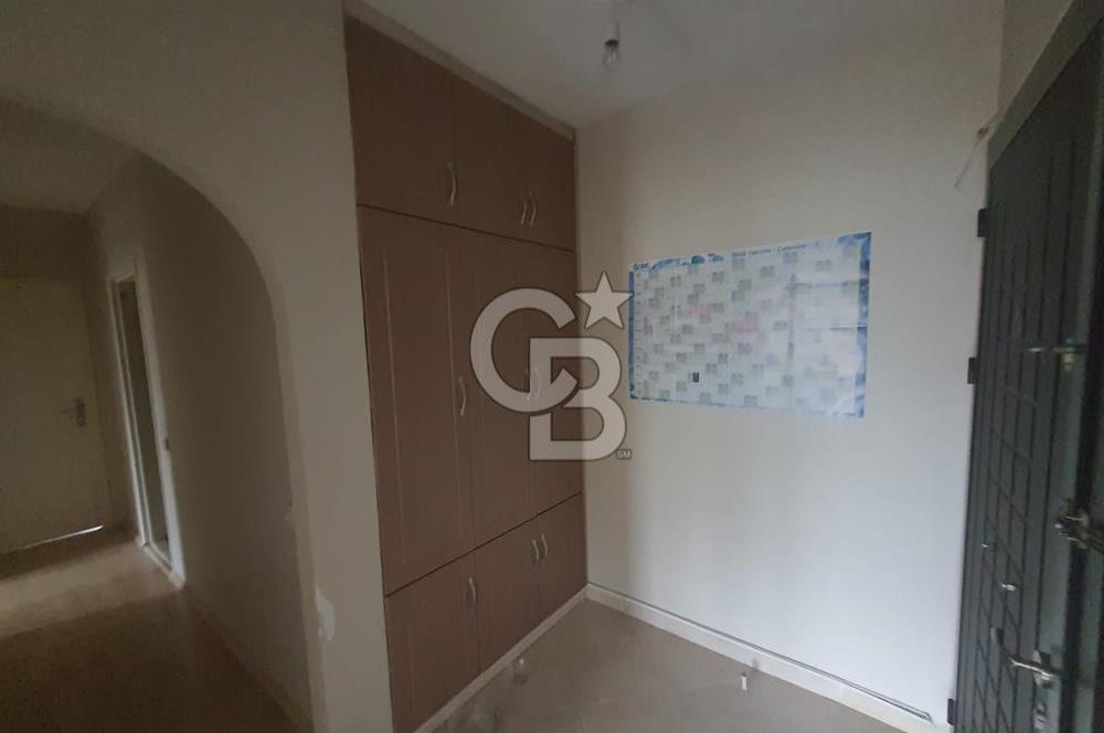 GEBZE MUTLUKENT 2. ETAPTA SATILIK 2+1 DAİRE