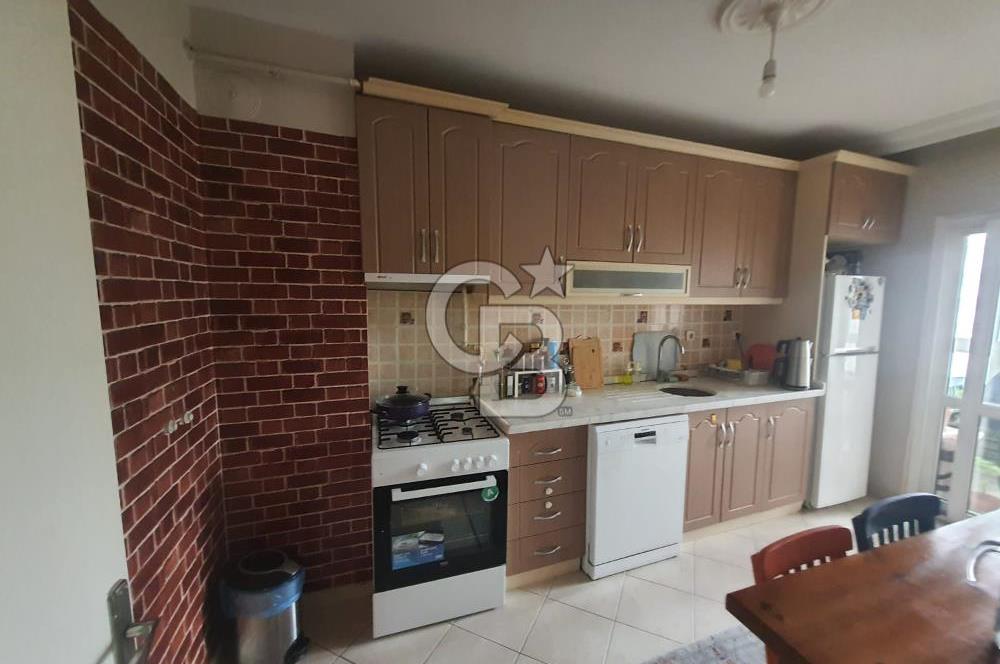 GEBZE MUTLUKENT 2. ETAPTA SATILIK 2+1 DAİRE