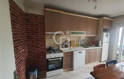 GEBZE MUTLUKENT 2. ETAPTA SATILIK 2+1 DAİRE