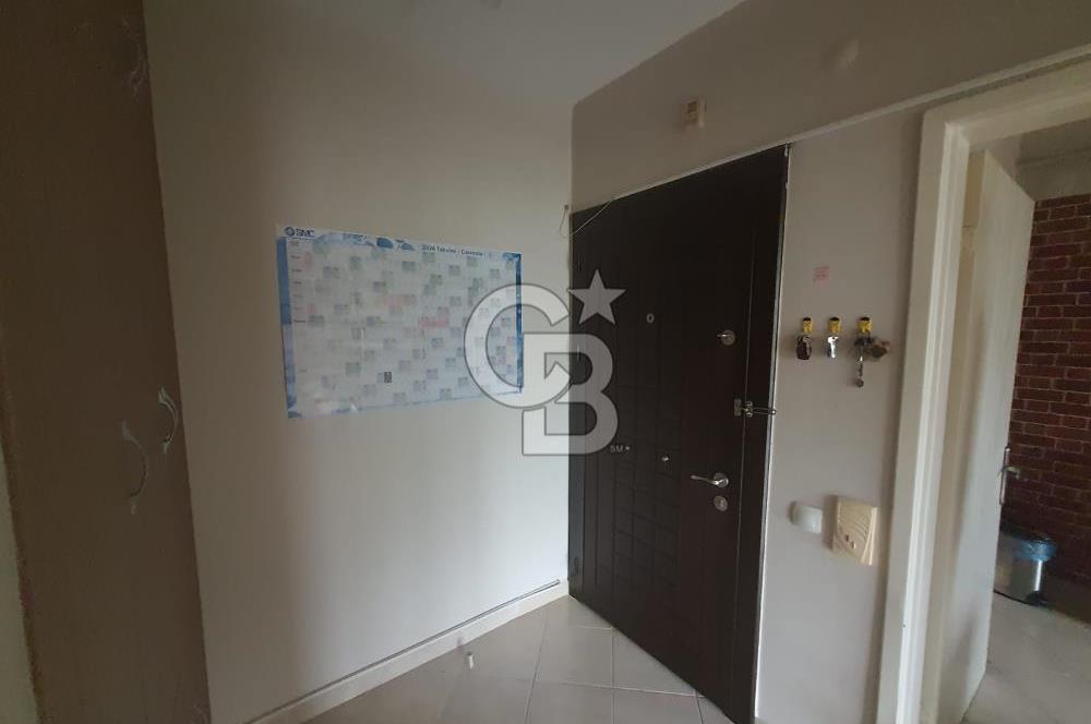 GEBZE MUTLUKENT 2. ETAPTA SATILIK 2+1 DAİRE