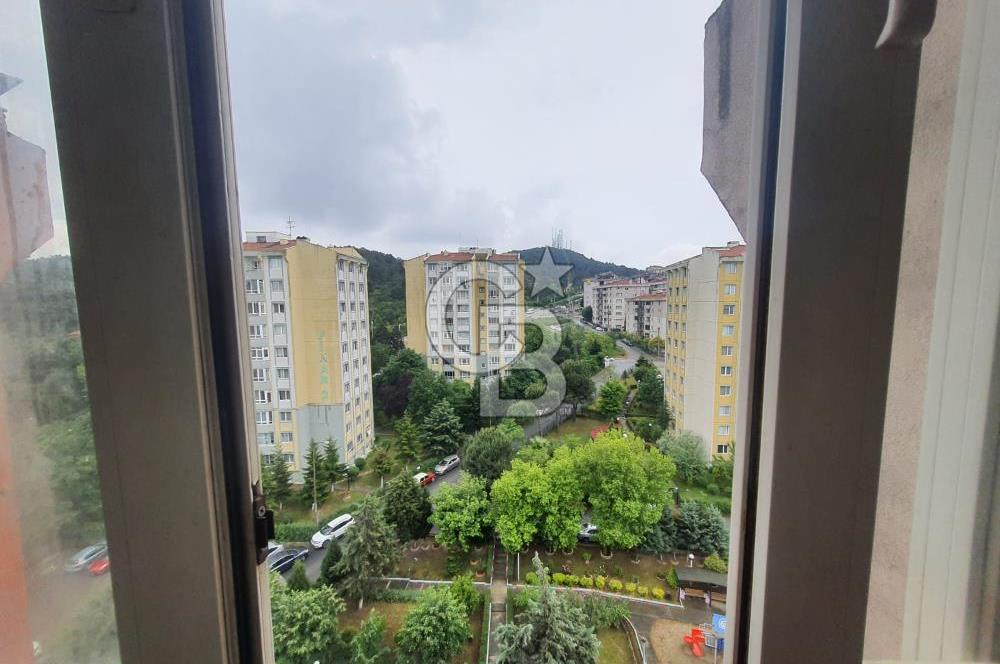 GEBZE MUTLUKENT 2. ETAPTA SATILIK 2+1 DAİRE