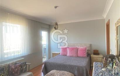 Ümraniye BE-SA Sitesinde Satılık 4+1 Balkonlu 145m2 Brüt Daire