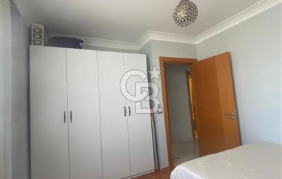 Ümraniye BE-SA Sitesinde Satılık 4+1 Balkonlu 145m2 Brüt Daire