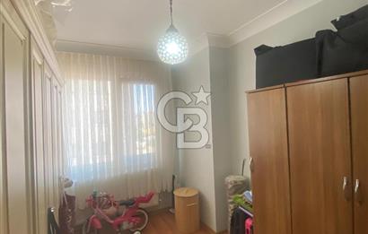 Ümraniye BE-SA Sitesinde Satılık 4+1 Balkonlu 145m2 Brüt Daire